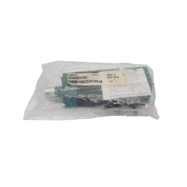NUMATICS 152SA402K011B30 110-120V .12A 150PSI NSMP