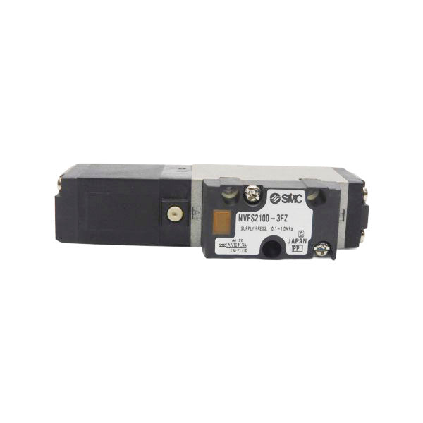 SMC NVFS2100-3FZ 94-138VAC NSNP