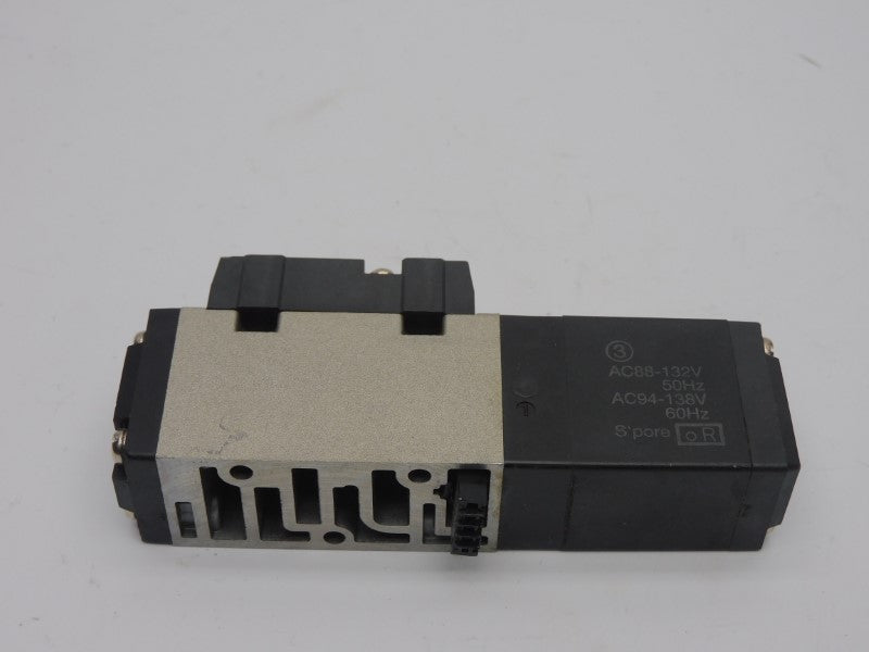 SMC NVFS2100-3FZ 94-138VAC NSNP