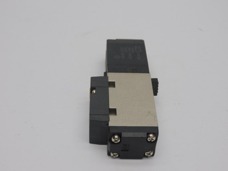 SMC NVFS2100-3FZ 94-138VAC NSNP
