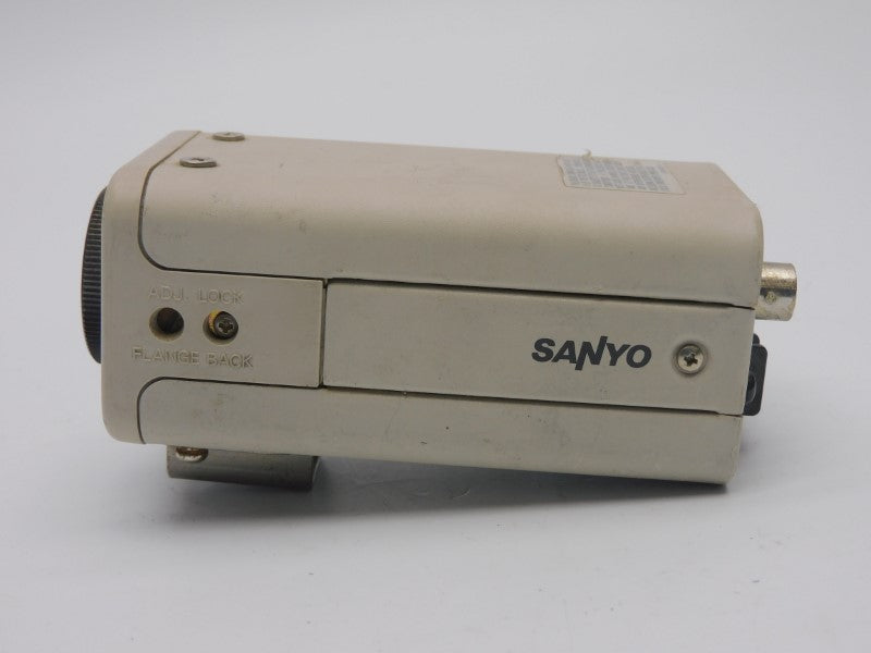 SANYO VCB-3324 24VAC UNMP