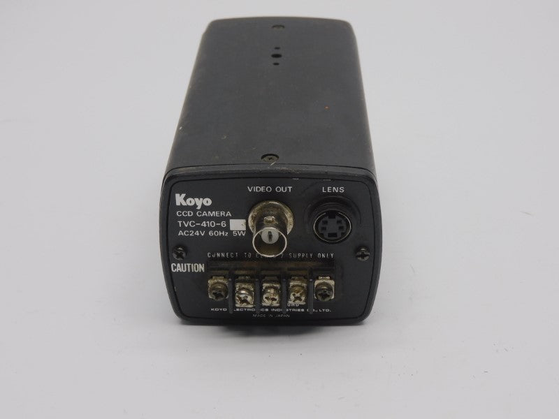 KOYO TVC-410-6 24VAC UNMP