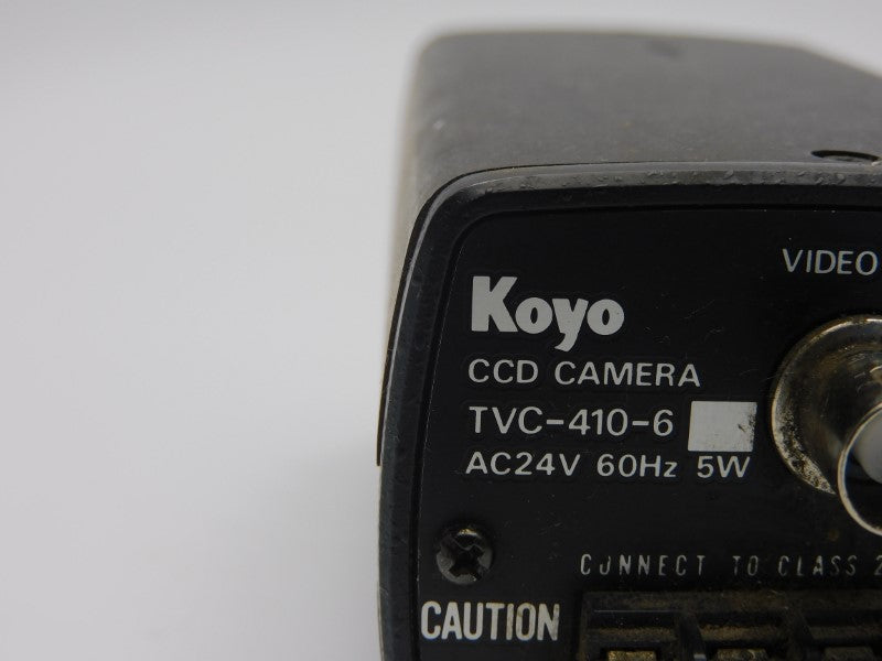 KOYO TVC-410-6 24VAC UNMP