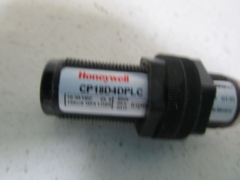 HONEYWELL CP18D4DPLC NSNP