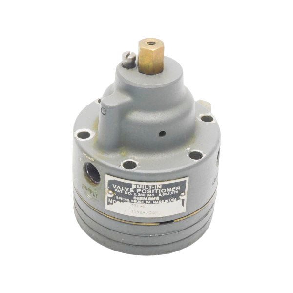 SIEMENS 7058-/36WL 73N-B UNMP