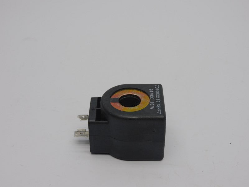 PARKER 7D100C2191SHF7 24VDC NSNP
