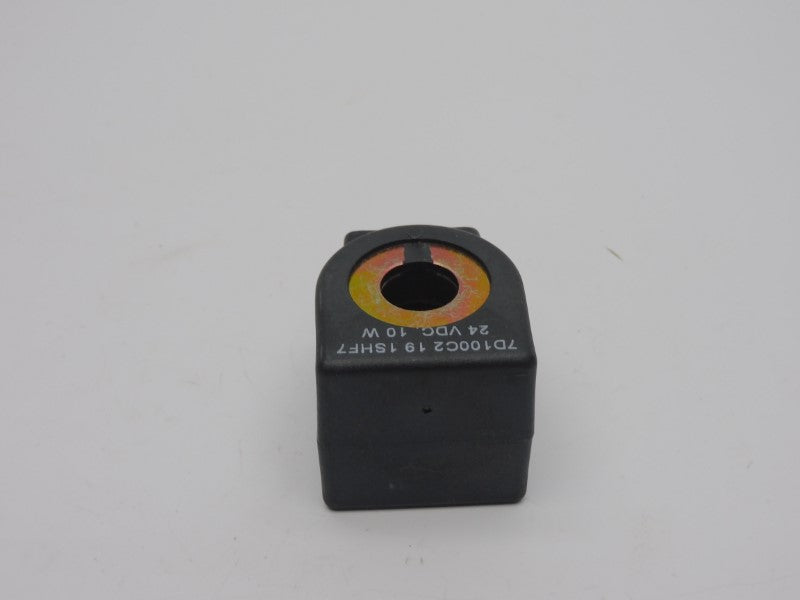 PARKER 7D100C2191SHF7 24VDC NSNP