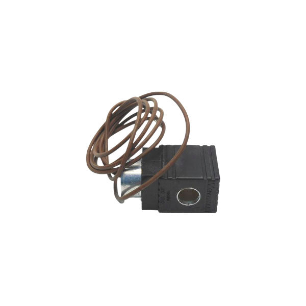 WATERMAN 704108 120VAC UNMP