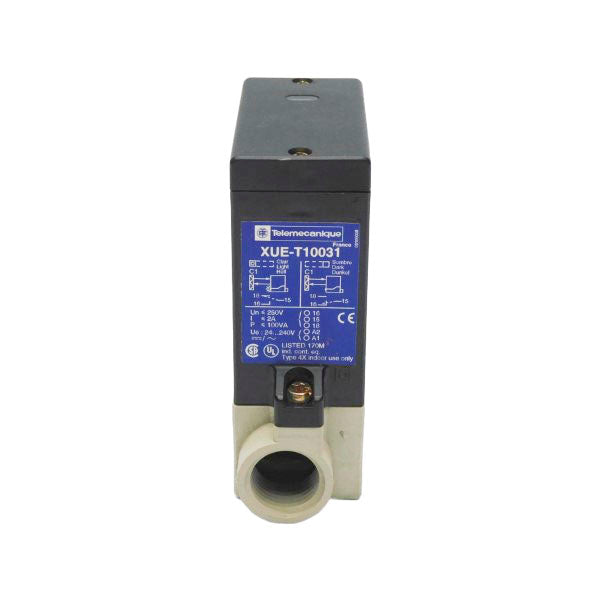 TELEMECANIQUE XUE-T10031H7 250V 2A UNMP