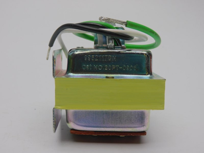 TRANSFORMER 20PT-0906 120V NSNP