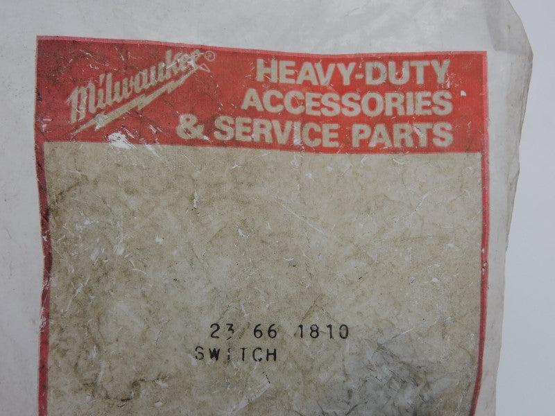 MILWAUKEE 23661810 NSMP