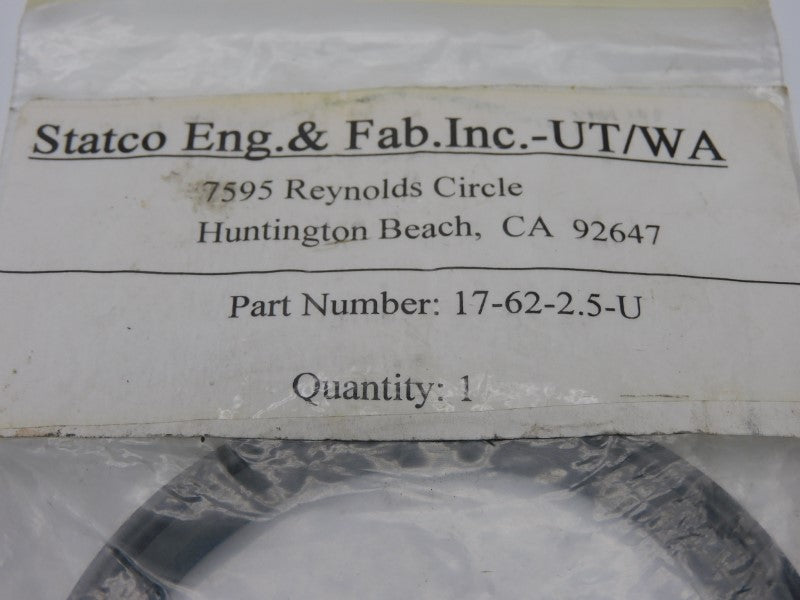 STATCO 17-62-2.5-U NSMP