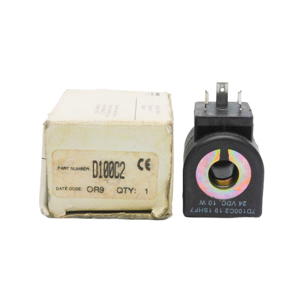 PARKER D100C2 24VDC NSMP