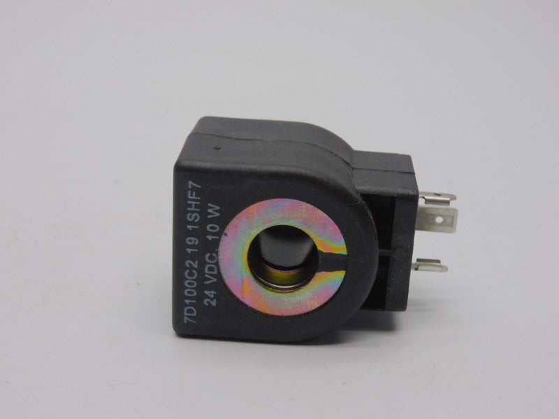 PARKER D100C2 24VDC NSMP
