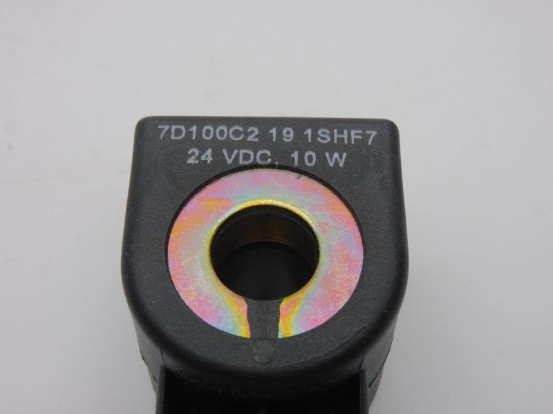 PARKER D100C2 24VDC NSMP