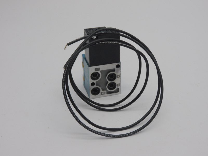 MAC 45A-DH2-DDAA-1BA 24VDC 120PSI NSMP