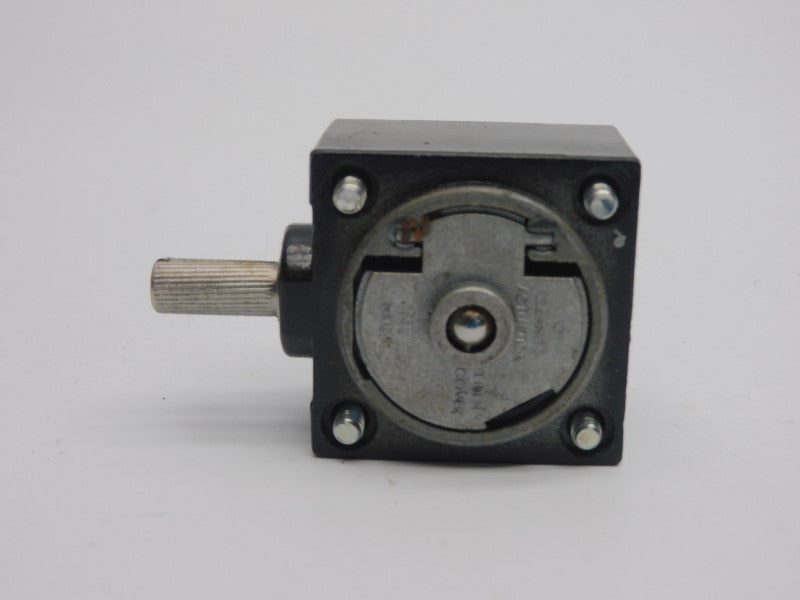 OPERATOR HEAD LSZ1A NSNP
