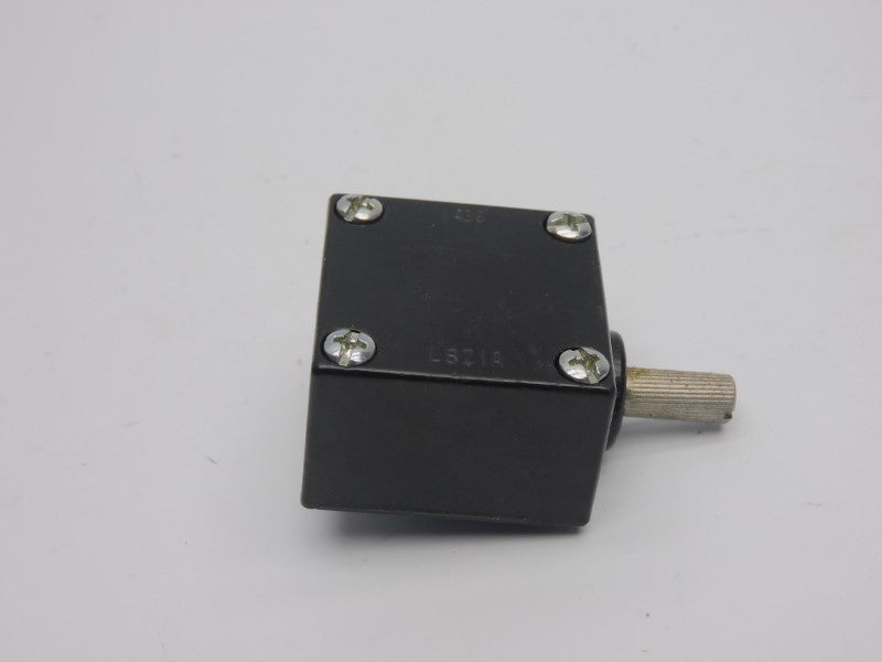 OPERATOR HEAD LSZ1A NSNP
