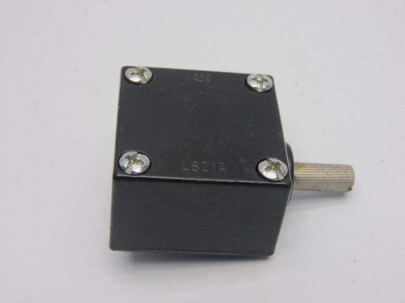 OPERATOR HEAD LSZ1A NSNP