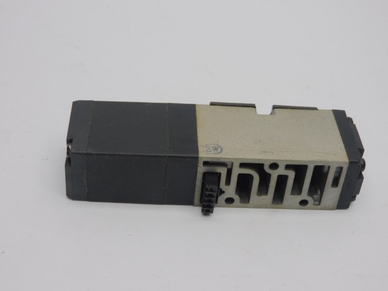 SMC NVFS2100-3F 94-138VAC 15-145PSI (AS PICTURED) NSNP