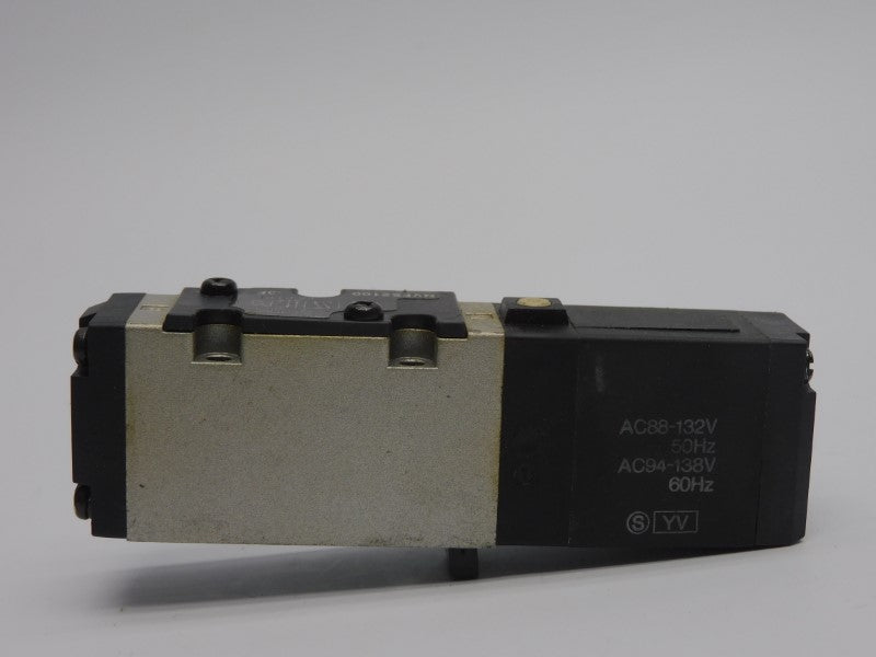 SMC NVFS2100-3F 94-138VAC 15-145PSI (AS PICTURED) NSNP