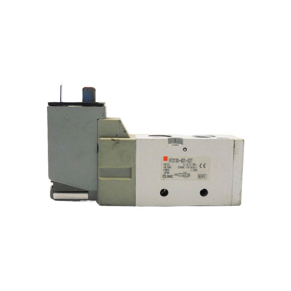 SMC VF3130-4D1-02T 220VAC UNMP