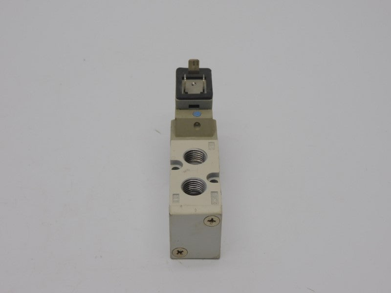SMC VF3130-4D1-02T 220VAC UNMP