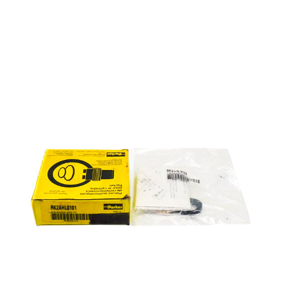 PARKER RK2AHL0101 NSMP