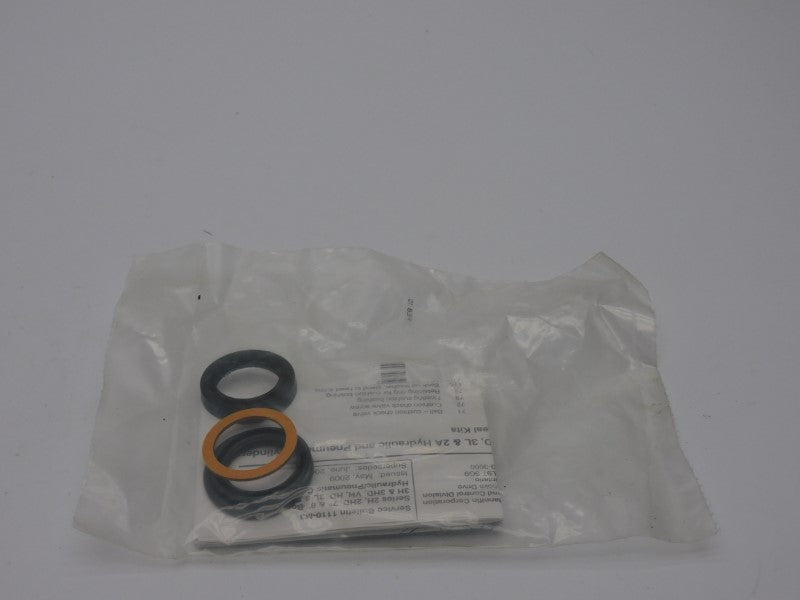 PARKER RK2AHL0101 NSMP