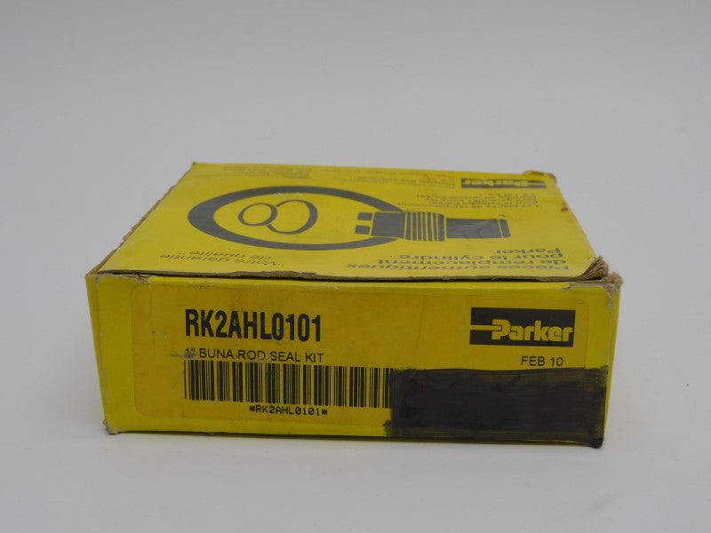 PARKER RK2AHL0101 NSMP