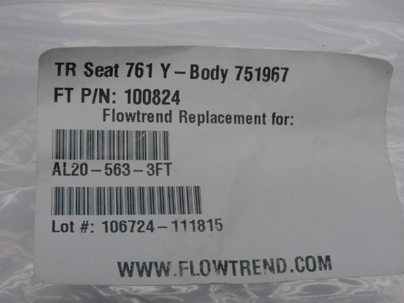 FLOWTREND 100824 AL20-563-3FT (PKG OF 3) NSMP