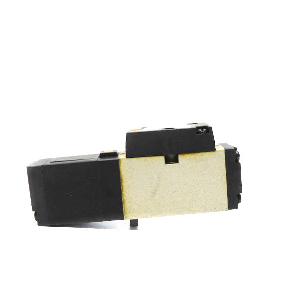 SMC NVFS2100-3FZ 94-138VAC UNMP