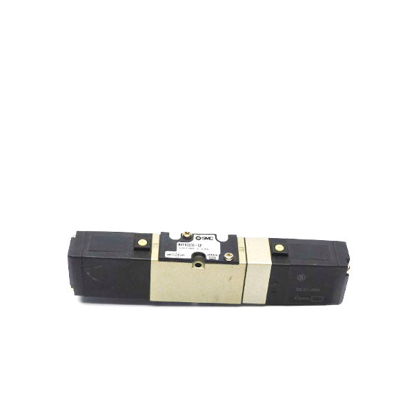 SMC NVFR2200-5F 21-26VDC NSNP