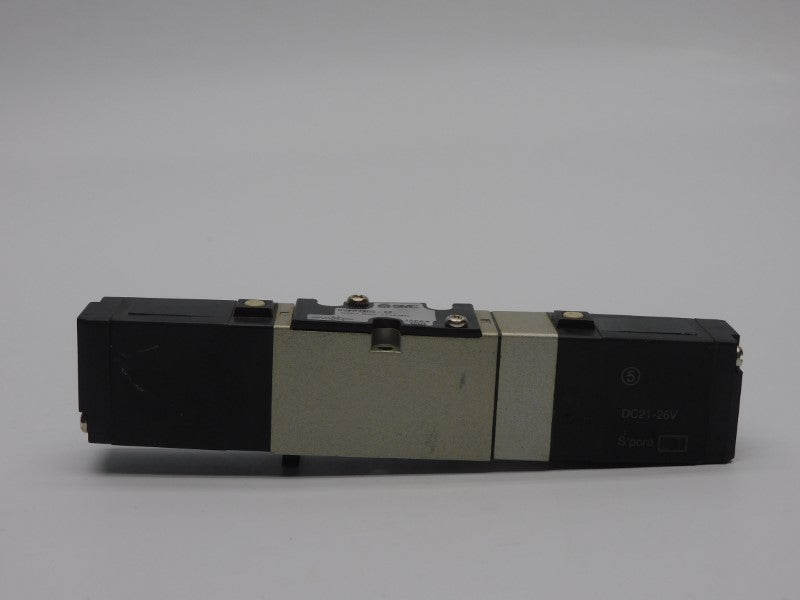 SMC NVFR2200-5F 21-26VDC NSNP