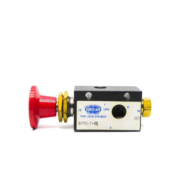 FABCO-AIR 18PMD-3 NSNP