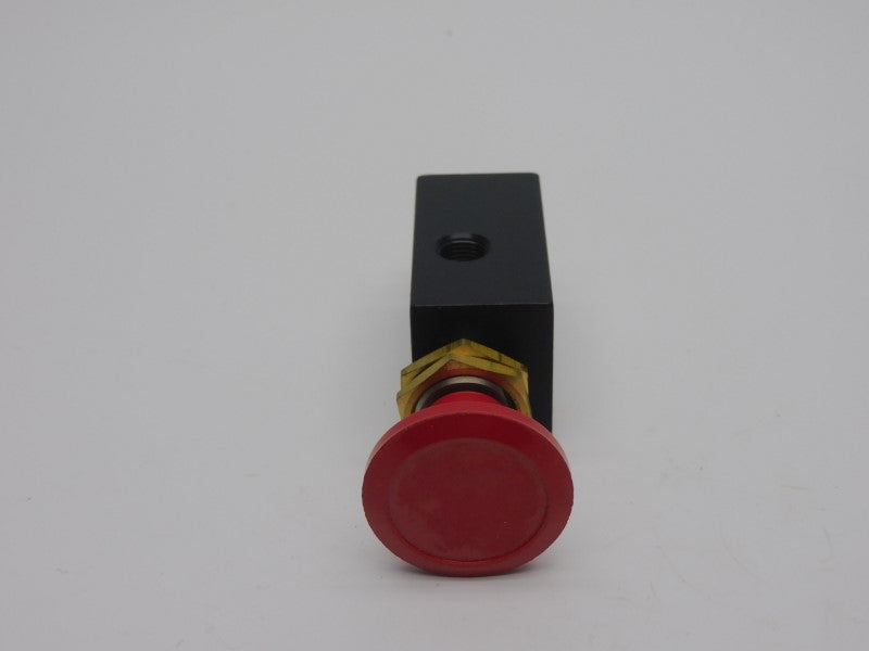 FABCO-AIR 18PMD-3 NSNP