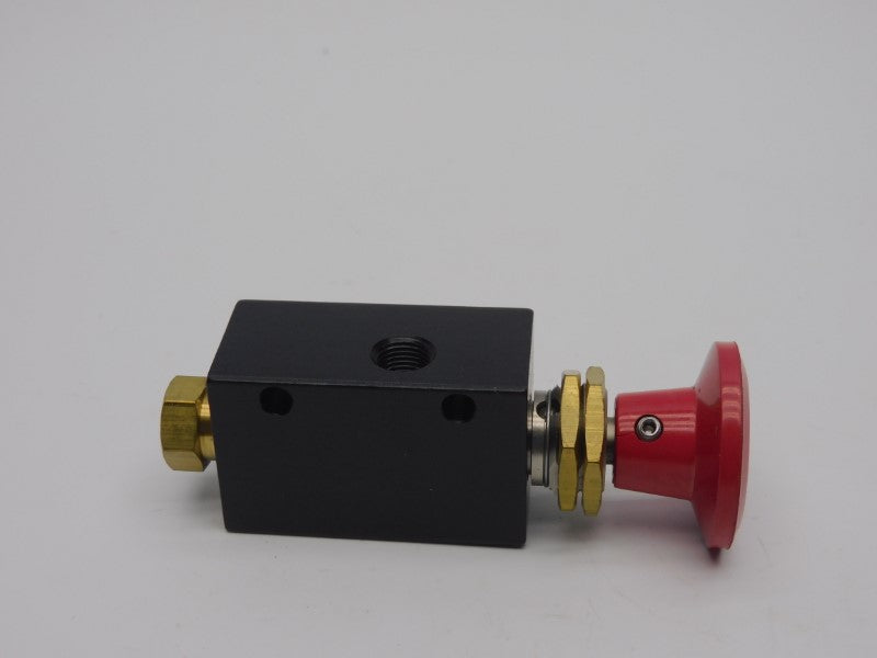 FABCO-AIR 18PMD-3 NSNP