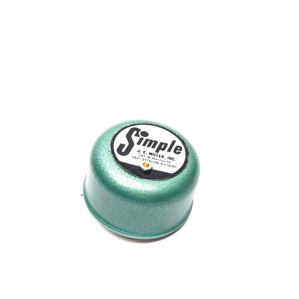 J.E. MILLER P-301 460VAC 15A NSNP