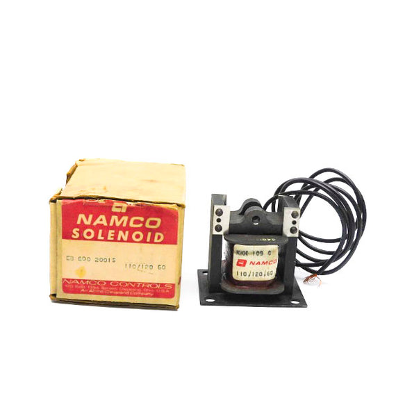 NAMCO CONTROLS EB60020015 110/120V NSMP