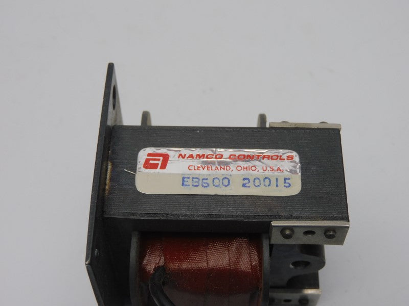 NAMCO CONTROLS EB60020015 110/120V NSMP