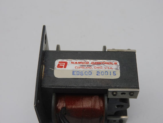 NAMCO CONTROLS EB60020015 110/120V NSMP