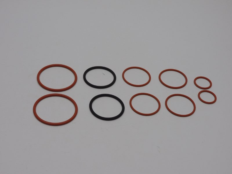 SPARE PART KIT 1802600048 NSMP