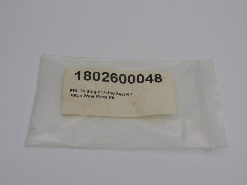 SPARE PART KIT 1802600048 NSMP