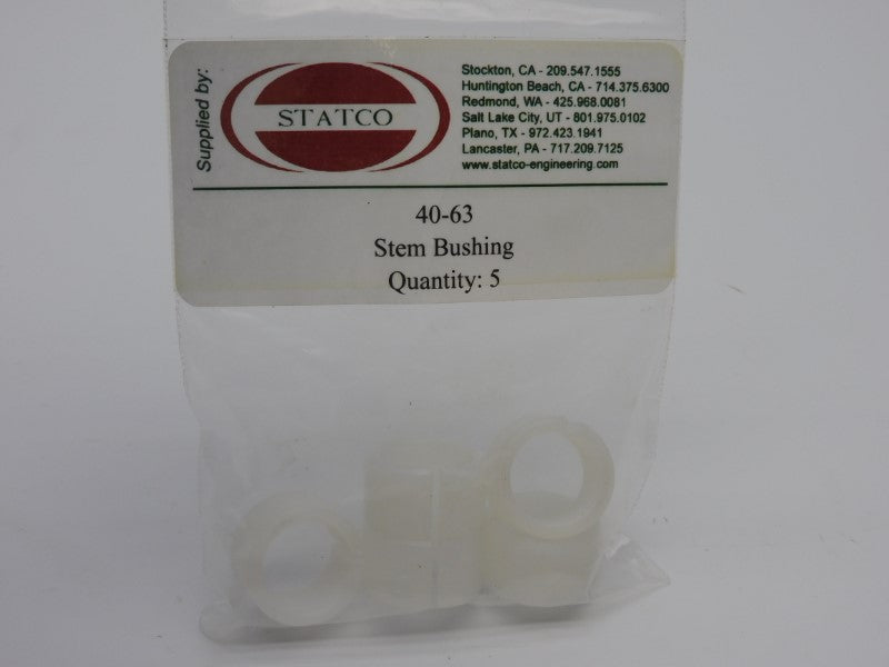 STATCO 40-63 (PKG OF 5) NSMP