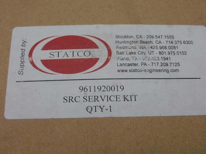 STATCO 9611920019 NSMP