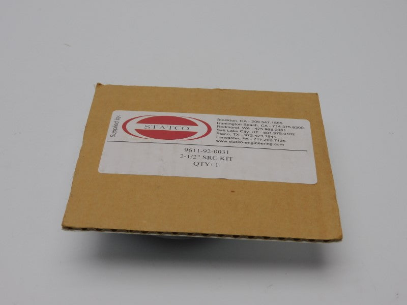 STATCO 96-11-92-0031 NSMP
