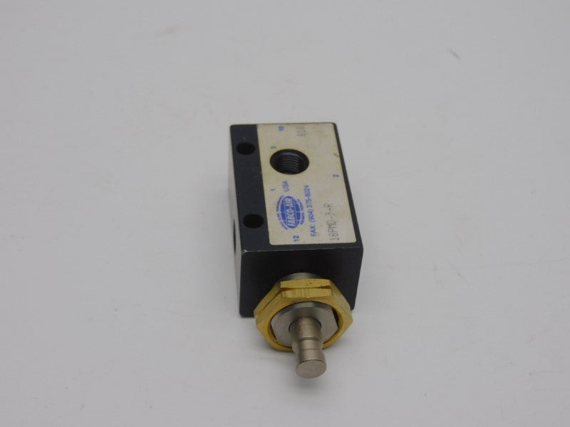 FABCO-AIR 18PMD-3-R (AS PICTURED) UNMP