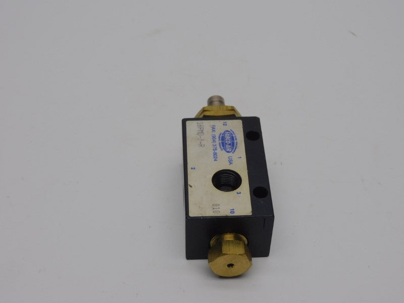 FABCO-AIR 18PMD-3-R (AS PICTURED) UNMP