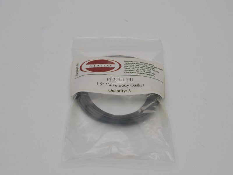 STATCO 17-325-1.5-U (PKG OF 3) NSMP