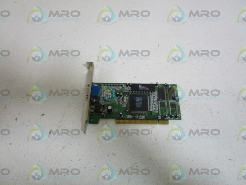 BOARD TYM/L94V-0  UNMP